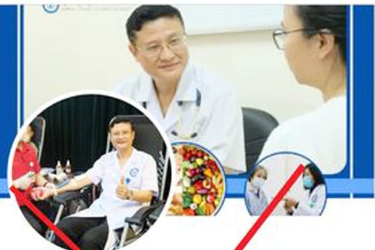 Giả danh Phó giám đốc Bệnh viện Nội tiết Trung ương để lừa đảo