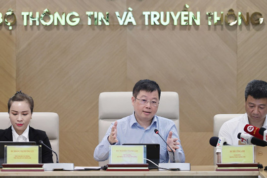 Sẽ gỡ ứng dụng truyền hình vi phạm khỏi giao diện và điều khiển tivi