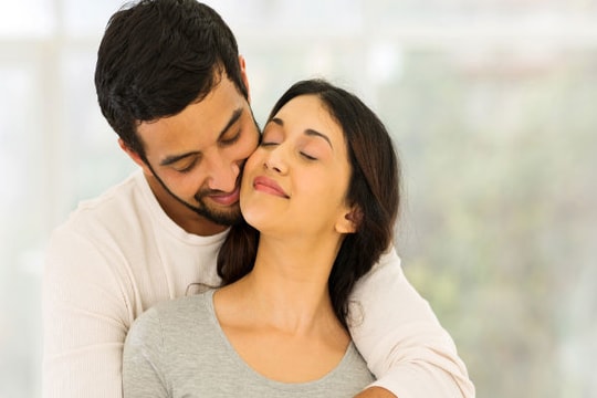 Chìa khóa cho mối quan hệ hạnh phúc