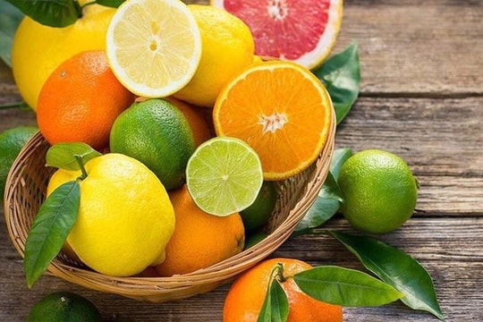 3 loại trái cây nhiều collagen vừa ngon vừa giúp chống lão hóa