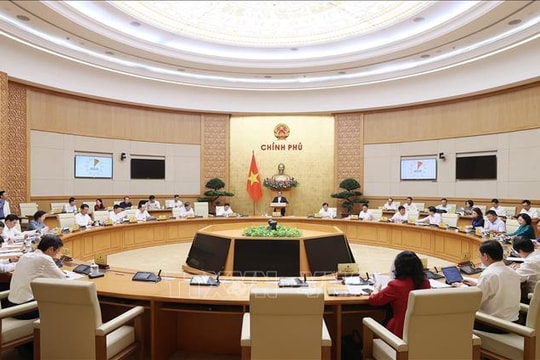Chú trọng tháo gỡ khó khăn, vướng mắc cho sản xuất, kinh doanh 