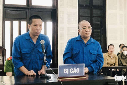 150 người "sập bẫy" lừa đảo xuất khẩu lao động trên tàu 5 sao