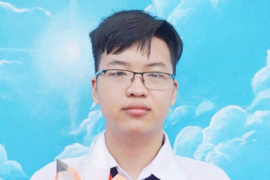 2 năm liên tiếp Hải Dương không có học sinh tham gia đội tuyển Olympic quốc tế