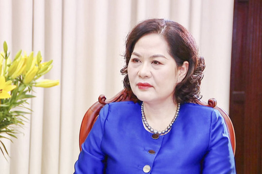 Kho dự trữ ngoại hối của Việt Nam tăng 6 tỷ USD kể từ đầu năm nay