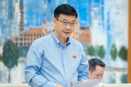 Đề nghị Chính phủ nghiên cứu tăng mức giảm trừ gia cảnh với thuế thu nhập cá nhân