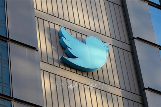 Twitter xóa các tài khoản đã lâu không hoạt động