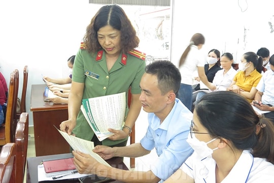 Nhận diện phương thức, thủ đoạn lừa đảo trên không gian mạng 