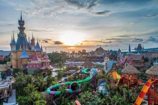 Top 10 địa điểm check-in "hot" nhất Phú Quốc