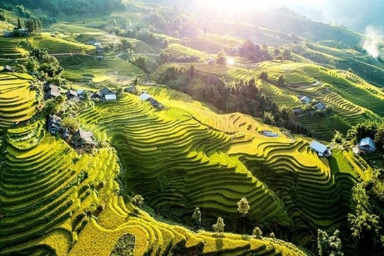 Sa Pa among top 50 most beautiful small towns in the world