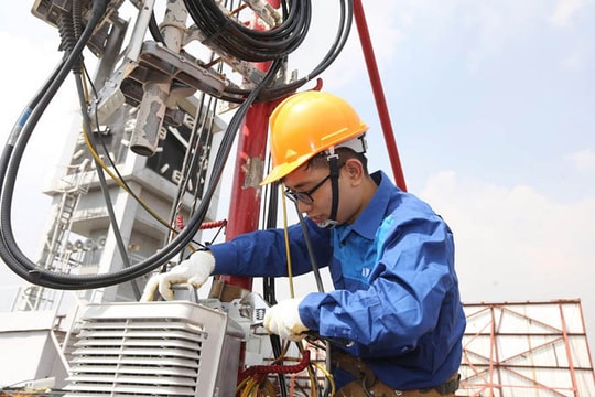Doanh thu toàn ngành thông tin và truyền thông đạt khoảng 1,14 triệu tỷ đồng trong 4 tháng