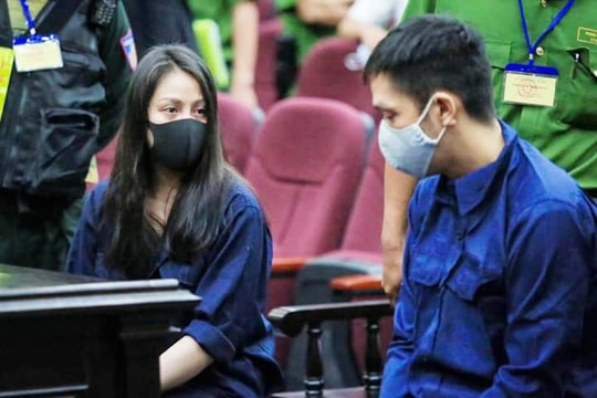 Giữ nguyên mức án, tội danh đối với người cha vụ bé gái bị bạo hành tới chết