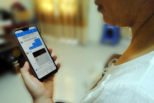 Người phụ nữ nghe lời công an “rởm” bị lừa hơn 2 tỷ đồng