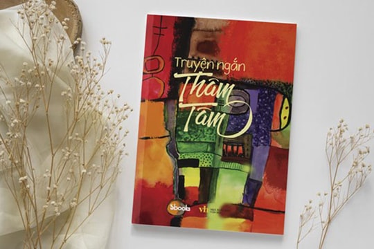 Sưu tầm và giới thiệu tác phẩm văn xuôi của cố nhà thơ Thâm Tâm