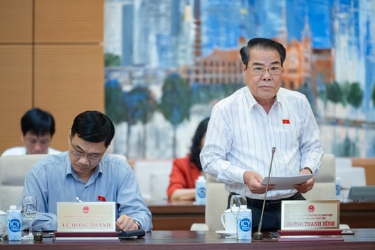 Kiến nghị thanh tra hoạt động kinh doanh bảo hiểm liên kết với ngân hàng