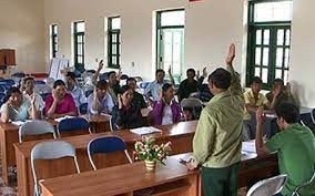 Thước đo chất lượng sinh hoạt chi bộ