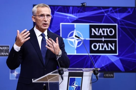 Tất cả thành viên đều ủng hộ Ukraine gia nhập NATO