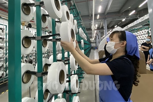 Hải Dương có 2 doanh nghiệp công nghệ cao 