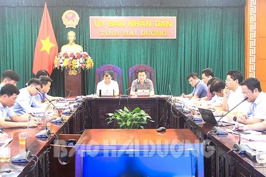 Bảo đảm kết nối, an toàn thông tin mạng khi thực hiện chuyển đổi số
