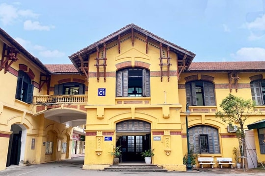 Học phí trường Đại học Dược Hà Nội tăng