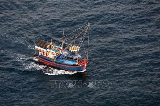 China’s unilateral fishing ban valueless