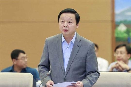 Công khai, minh bạch trong định giá đất