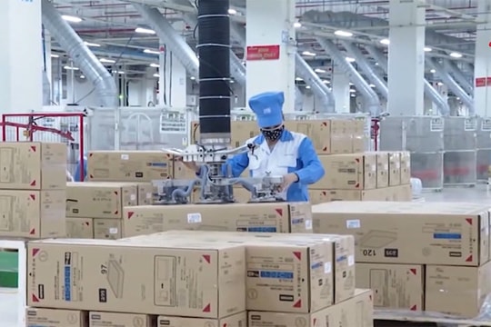 [Video] Vietnam’s GDP to grow by 5.2% this year: HSBC