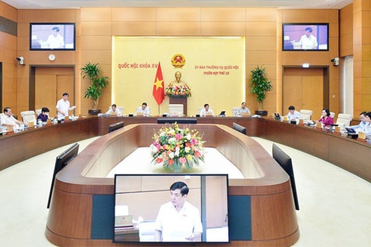 Đề xuất người dân được đổi giới tính một lần trong đời
