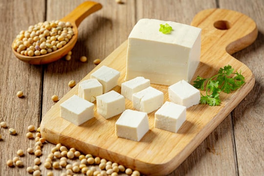12 món ăn của người Nhật phòng gan nhiễm mỡ