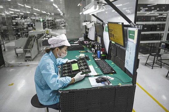 Oppo đột ngột đóng cửa đơn vị phát triển chip