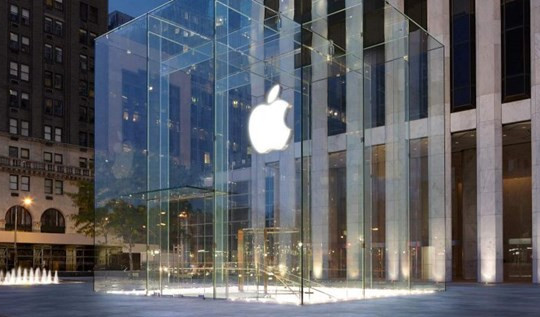 Apple sắp ra mắt cửa hàng trực tuyến đầu tiên tại thị trường Việt Nam