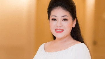 Anh Thơ có thể bị tẩy chay sau vụ hủy show
