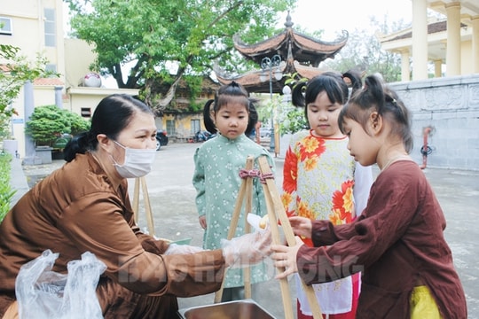 Bảo tàng Hải Dương tổ chức tìm hiểu lịch sử xứ Đông