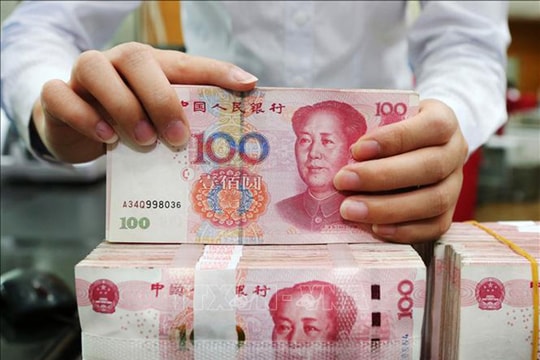 Những quốc gia đã chọn nhân dân tệ trong giao dịch thương mại