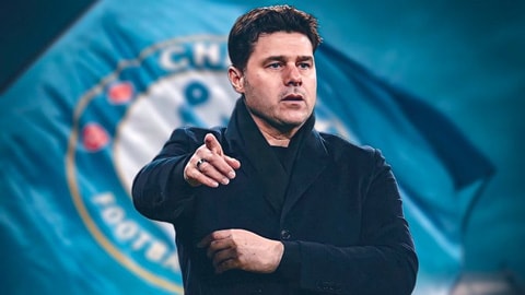 Pochettino đồng ý dẫn dắt Chelsea thay Lampard vào cuối mùa