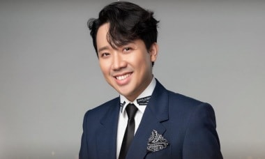 Trấn Thành thắng giải Đạo diễn xuất sắc