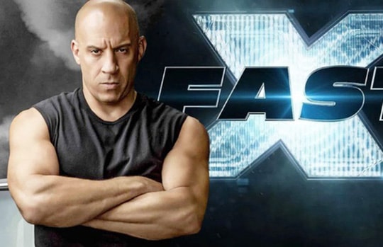 Fast & Furious 10 sẽ lật đổ Lật mặt 6 của Lý Hải?