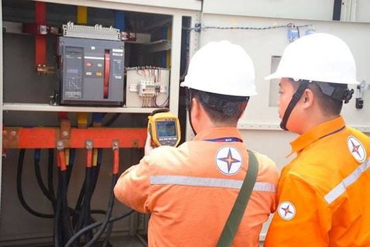 Bộ Công Thương yêu cầu không để thiếu nhiên liệu phục vụ sản xuất điện
