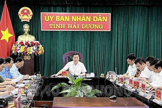 [Audio] Tập trung cao độ thực hiện các giải pháp để thúc đẩy tăng trưởng, phục hồi nền kinh tế
