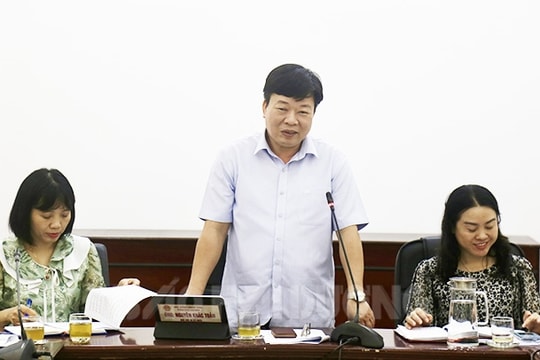 Tỷ lệ sinh con thứ 3 có chiều hướng tăng