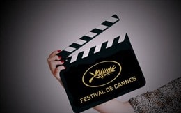 Khai màn Liên hoan phim Cannes 2023