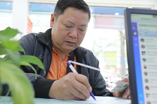 Thu hồi hơn 985.000 SIM, rà soát tiếp thuê bao đăng ký 10 SIM