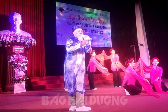 Triển khai Tháng hành động vì người cao tuổi Việt Nam