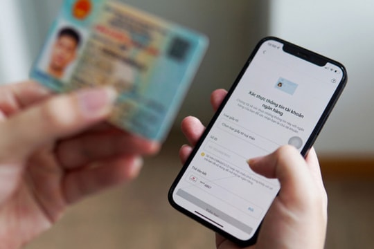Người dùng mạng xã hội ở Việt Nam sẽ được định danh thế nào?