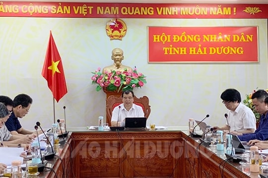 Nêu cao trách nhiệm người đứng đầu trong thực hiện nhiệm vụ cải cách hành chính 