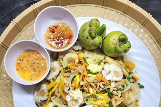 Gỏi gà măng cụt, trà hoa giấy có trị bá bệnh như lời đồn?