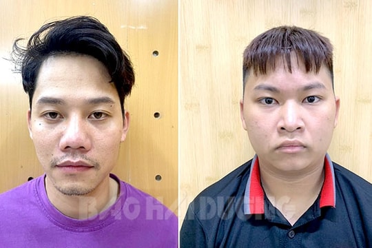 Mua bán trái phép thuốc lá điện tử chứa chất ma túy