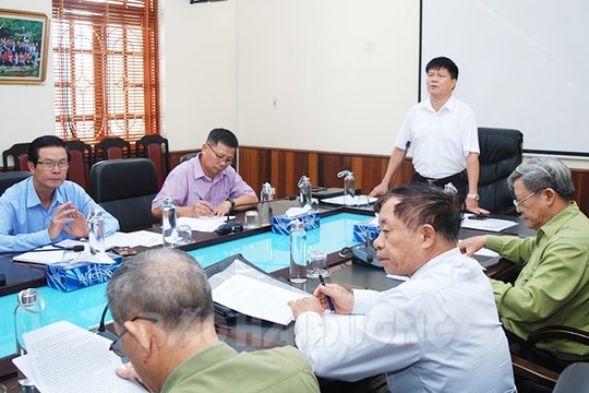 Đại hội Hội Nạn nhân chất độc da cam/dioxin các cấp diễn ra trong năm 2024