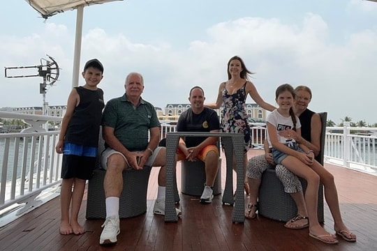 Vietnam among 8 cheapest destinations for families: Australian newspaper