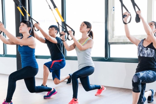 Tập luyện khi nắng nóng thế nào để tránh sốc nhiệt?