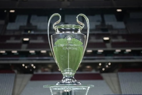 Chung kết Cúp C1 Man City và Inter Milan diễn ra khi nào, ở đâu?